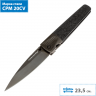 Складной нож COLD STEEL CALEDONIAN EDGE FL-42CLD CS_FL-42CLD