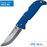 Складной нож COLD STEEL FINN WOLF BLUE 20NPG CS_20NPG
