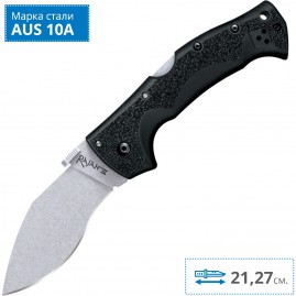 Складной нож COLD STEEL RAJAH III 62JM Складной нож COLD STEEL RAJAH III 62JM